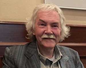 Bild von Wilhem Voss, 2023